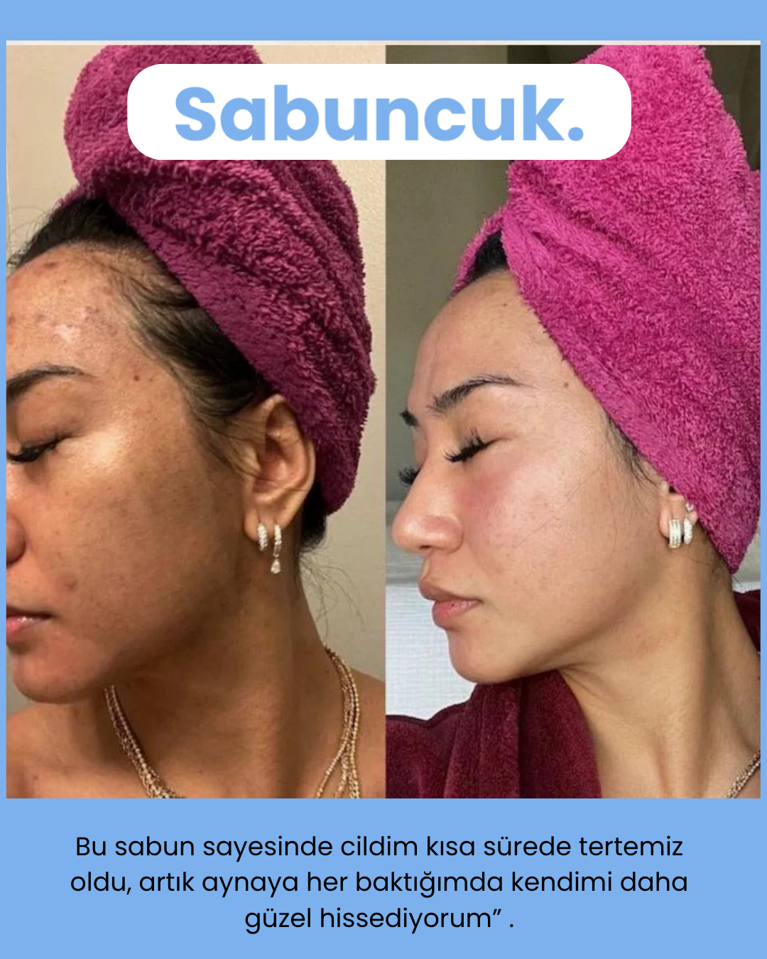 sabun